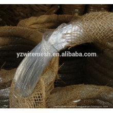 High quality Galvanized iron wire